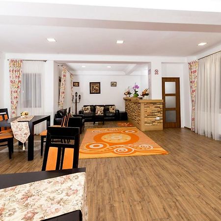 Casa Dealul Melcilor Hotel Braşov Eksteriør billede