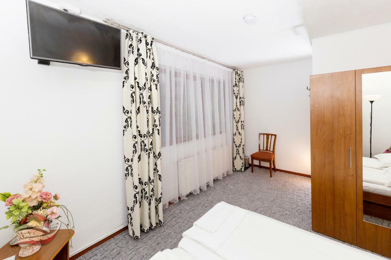 Casa Dealul Melcilor Hotel Braşov Eksteriør billede