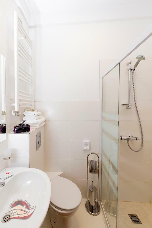 Casa Dealul Melcilor Hotel Braşov Eksteriør billede