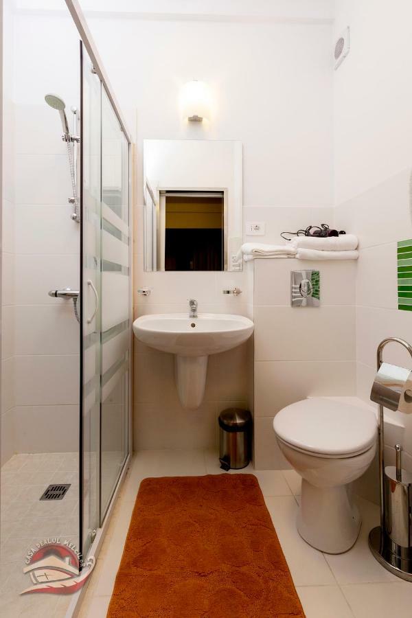 Casa Dealul Melcilor Hotel Braşov Eksteriør billede