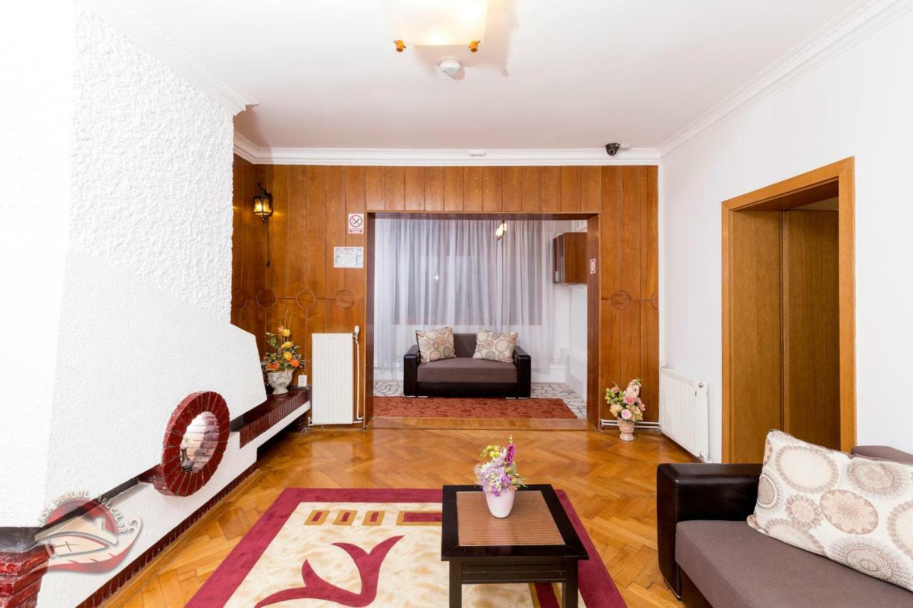 Casa Dealul Melcilor Hotel Braşov Eksteriør billede